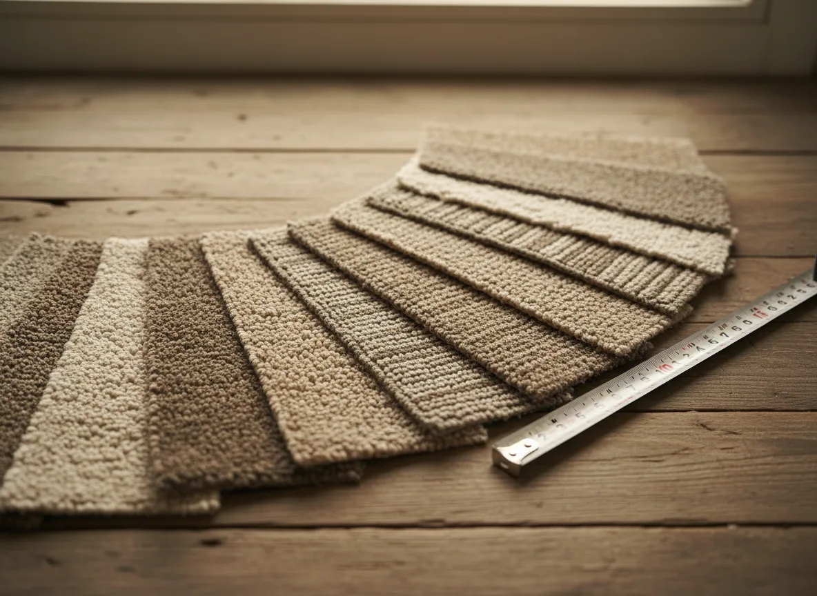 Carpet Installation Lewisville, ID FAQs